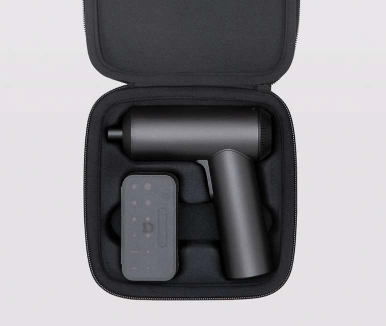 Máy bắn vít, vặn vít Xiaomi Mijia MJDDLSD001WQ